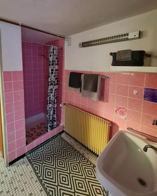 Idyllische Kleine Ferienwohnung Im Schwarzwald Friedenweiler Zewnętrze zdjęcie